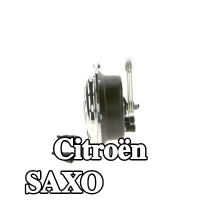 BOSCH بوق هوائي — Citroën Saxo