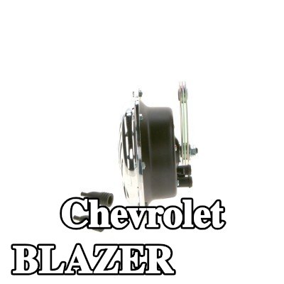 BOSCH بوق هوائي — Chevrolet Blazer