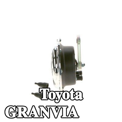 BOSCH بوق هوائي — Toyota Granvia