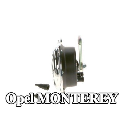 BOSCH بوق هوائي — Opel Monterey