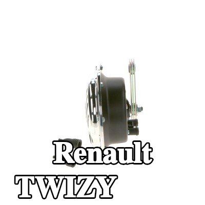 BOSCH بوق هوائي — Renault Twizy