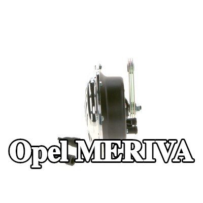 BOSCH بوق هوائي — Opel Meriva