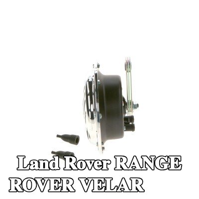 BOSCH بوق هوائي — Land Rover Range Rover Velar