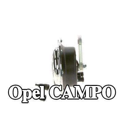BOSCH بوق هوائي — Opel Campo
