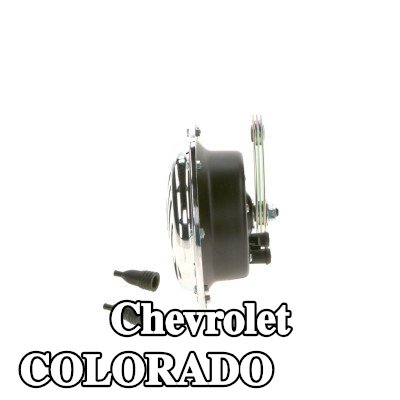 BOSCH بوق هوائي — Chevrolet Colorado