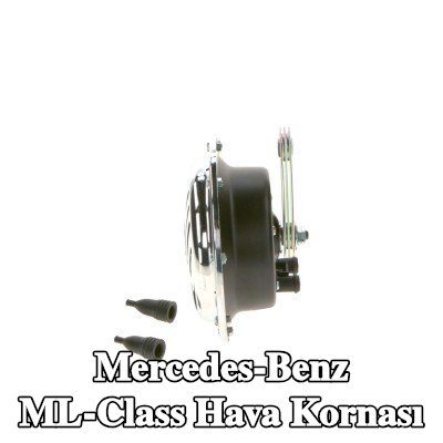 BOSCH Hava Kornası — Mercedes-Benz ML-Class