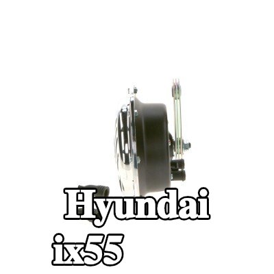 BOSCH بوق هوائي — Hyundai ix55