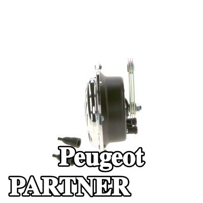 BOSCH بوق هوائي — Peugeot Partner
