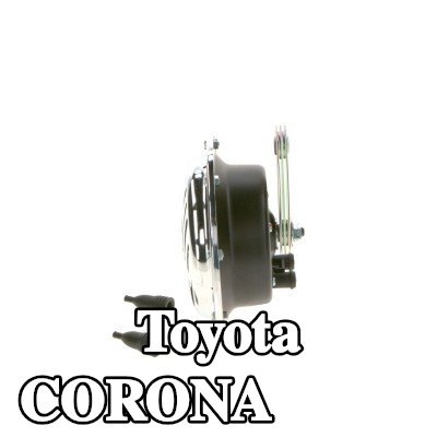 BOSCH بوق هوائي — Toyota Corona