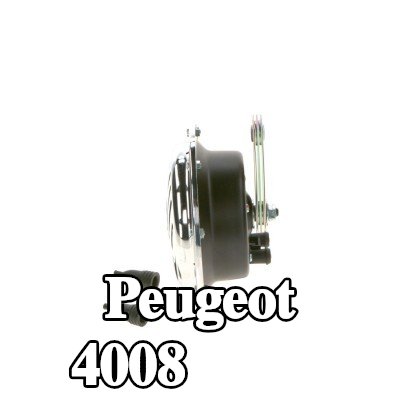 BOSCH بوق هوائي — Peugeot 4008