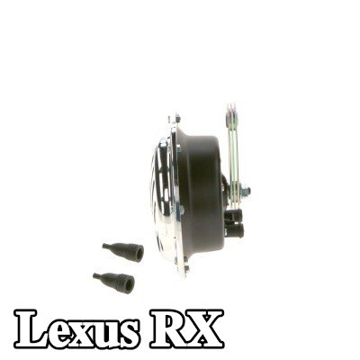 BOSCH بوق هوائي — Lexus Rx