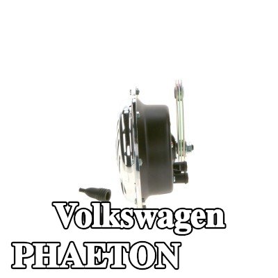 BOSCH بوق هوائي — Volkswagen Phaeton