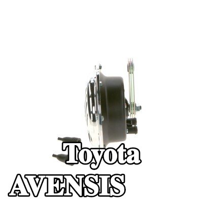 BOSCH بوق هوائي — Toyota Avensis