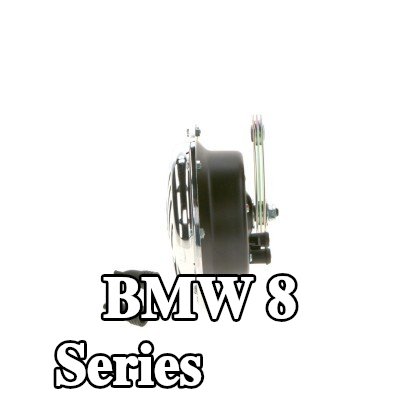 BOSCH بوق هوائي — BMW 8 Series
