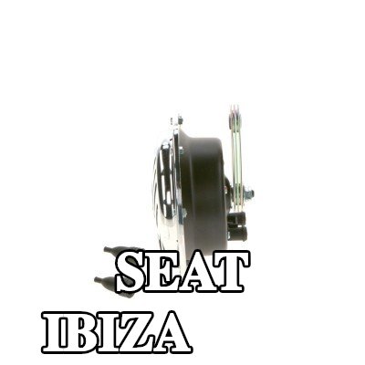 BOSCH بوق هوائي — SEAT Ibiza