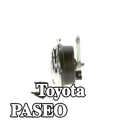 BOSCH بوق هوائي — Toyota Paseo