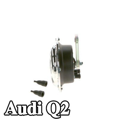 BOSCH بوق هوائي — Audi Q2