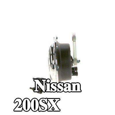 BOSCH بوق هوائي — Nissan 200sx
