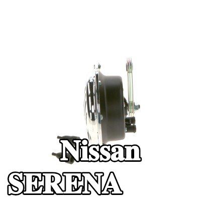 BOSCH بوق هوائي — Nissan Serena