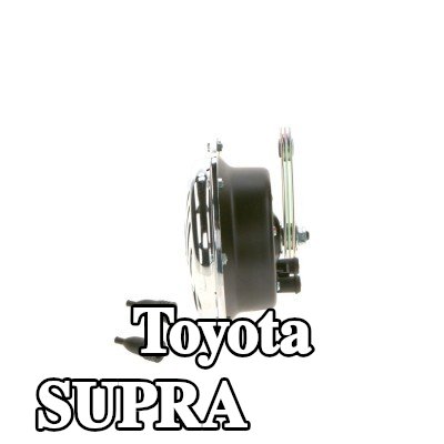 BOSCH بوق هوائي — Toyota Supra