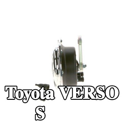 BOSCH بوق هوائي — Toyota Verso S