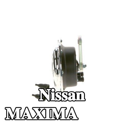 BOSCH بوق هوائي — Nissan Maxima