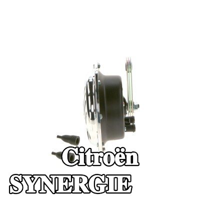 BOSCH بوق هوائي — Citroën Synergie
