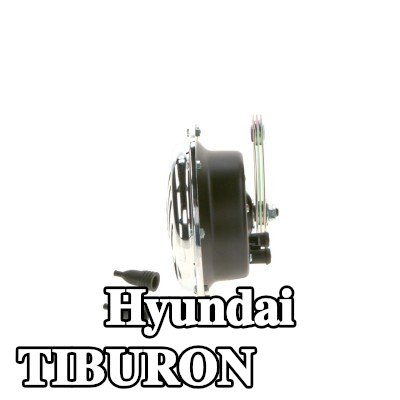 BOSCH بوق هوائي — Hyundai Tiburon