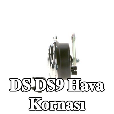 BOSCH Hava Kornası — DS Ds9