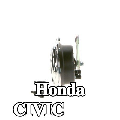 BOSCH بوق هوائي — Honda Civic