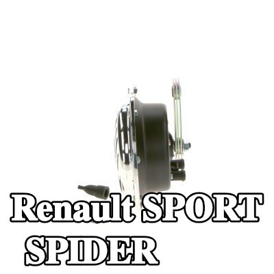 BOSCH بوق هوائي — Renault Sport Spider