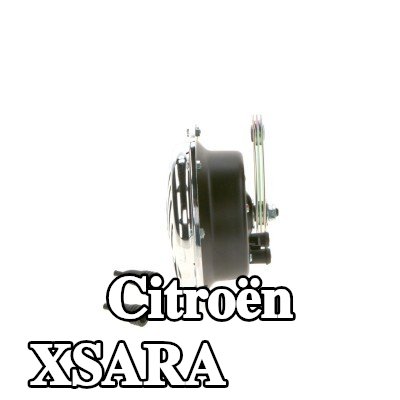 BOSCH بوق هوائي — Citroën Xsara