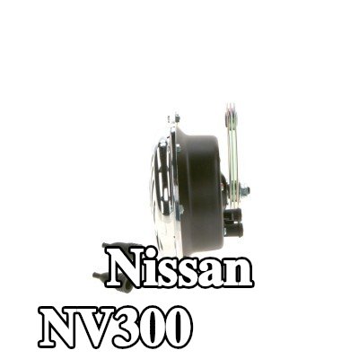 BOSCH بوق هوائي — Nissan Nv300