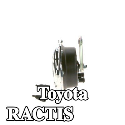 BOSCH بوق هوائي — Toyota Ractis