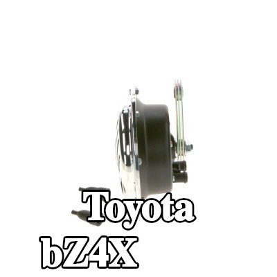 BOSCH بوق هوائي — Toyota bZ4X