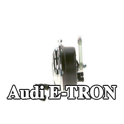 BOSCH بوق هوائي — Audi E-tron