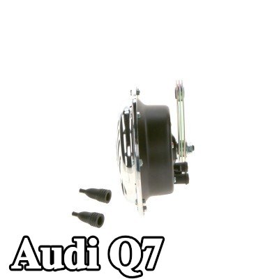 BOSCH بوق هوائي — Audi Q7