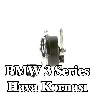 BOSCH Hava Kornası — BMW 3 Series