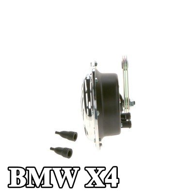 BOSCH بوق هوائي — BMW X4