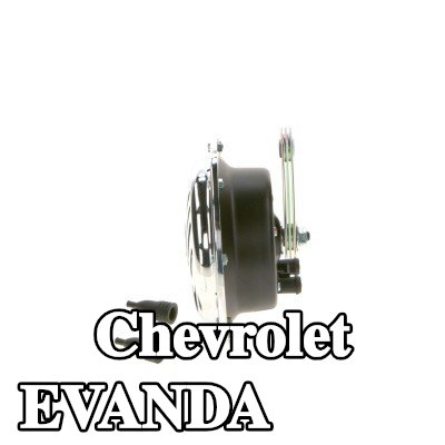 BOSCH بوق هوائي — Chevrolet Evanda