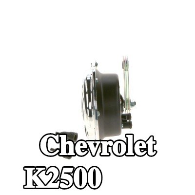 BOSCH بوق هوائي — Chevrolet K2500
