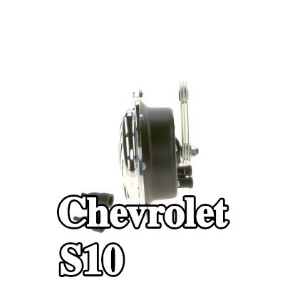 BOSCH بوق هوائي — Chevrolet S10
