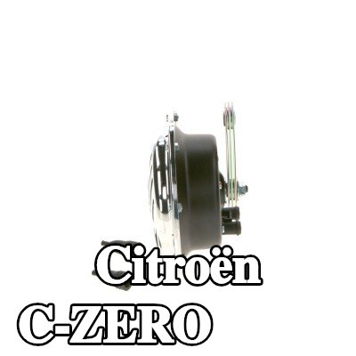BOSCH بوق هوائي — Citroën C-zero