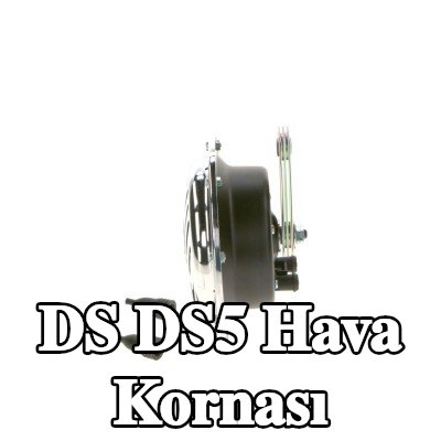 BOSCH Hava Kornası — DS Ds5