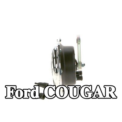 BOSCH بوق هوائي — Ford Cougar
