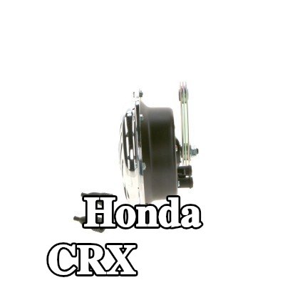 BOSCH بوق هوائي — Honda Crx