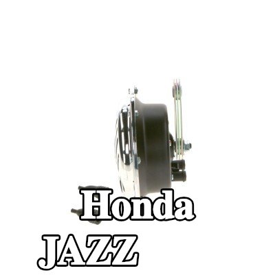 BOSCH بوق هوائي — Honda Jazz