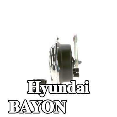 BOSCH بوق هوائي — Hyundai Bayon