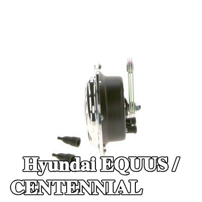 BOSCH بوق هوائي — Hyundai Equus / Centennial