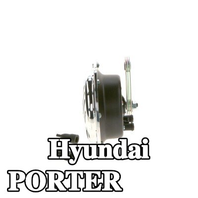 BOSCH بوق هوائي — Hyundai Porter